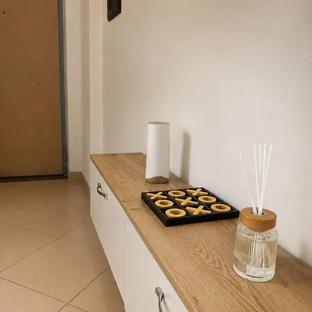 Tatastays Vlore- Modern 2 Min Walk From The Beach, In Lungomare