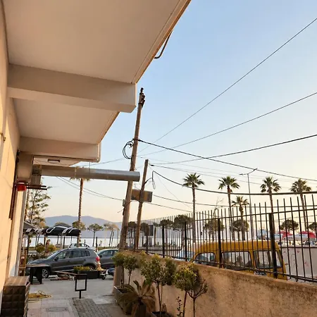 Tatastays Vlore- Modern 2 Min Walk From The Beach, In Lungomare * Влёра