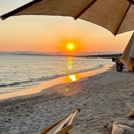 Tatastays Vlore- Modern 2 Min Walk From The Beach, In Lungomare Appartamento